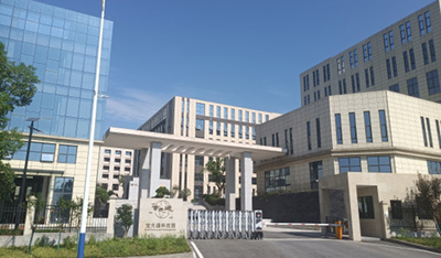 CHINA Envsin Instrument Equipment Co., Ltd. Unternehmensprofil