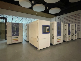 CHINA Envsin Instrument Equipment Co., Ltd. Unternehmensprofil