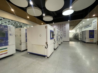 CHINA Envsin Instrument Equipment Co., Ltd. Unternehmensprofil