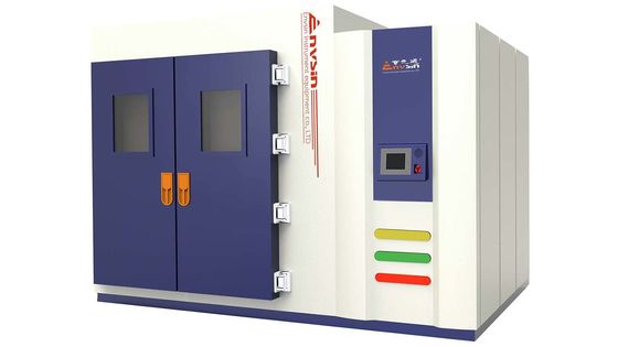 Ein guter Preis. Klimatische Kammer-Umweltbelastungs-Siebung des Test-IEC60068-2-14 Online