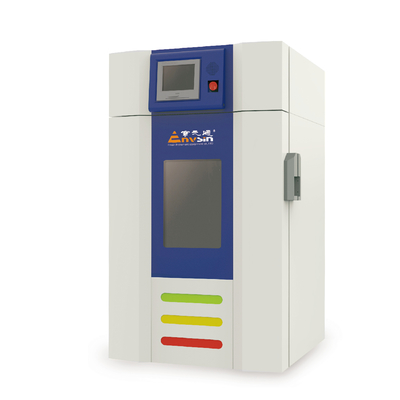 Ein guter Preis. Internationale Norm IEC 60068-2-2 Industrieklasse beschleunigte Alterungskammer für konsistente Alterungstests Online