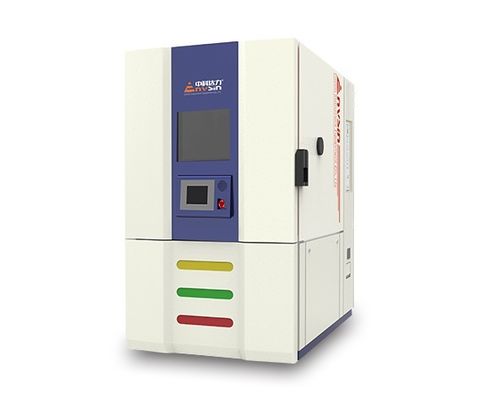 Ein guter Preis. Industrie-Wärmeschockprüfkammer für Hochspannungstests Online