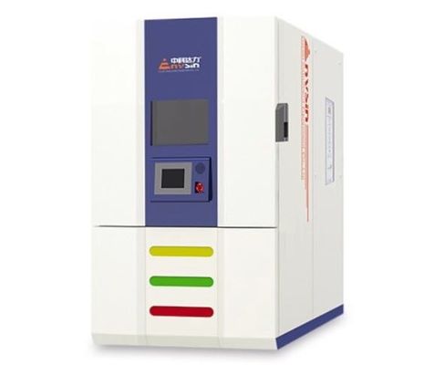 Multifunktions-180 Grad-klimatische Test-Kammer-Temperatur und Feuchtigkeit