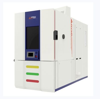 Ein guter Preis. Volle Spektrum-Sonnenlicht-Simulations-klimatische Test-Kammer für Energiewirtschaft Online