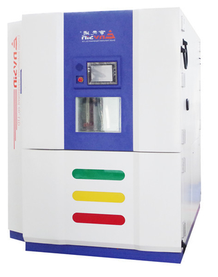 Ein guter Preis. Weg SO2 NO2 Gas-Test-Kammer CO2-H2S in der Cl2-Klima-Test-Kammer Online