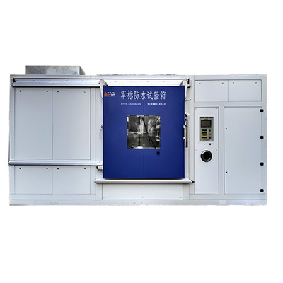 Ein guter Preis. Regentestkammer Automobil-Elektronik Elektrische Geräte IPX123456789 Online