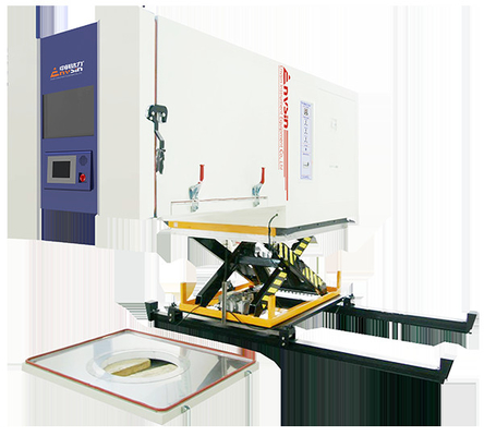 Ein guter Preis. -40°C/-70°C~180°C Konstante Temperatur und Feuchtigkeit Prüfkammer 80/190/335/600/1000L Online