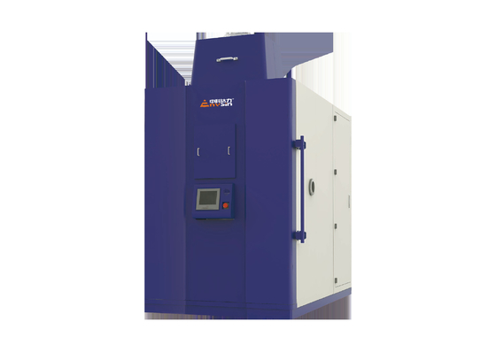 Ein guter Preis. IEC 61215 Solar Simulation Chamber Baustoff Luft- und Raumfahrt Solarstrahlung Simulator ASTM G155 Online
