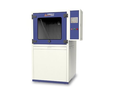Ein guter Preis. MIL-STD-810G Militärprüfungsstandard Industrielle Staubdichtheit Staubsimulation IP5X/IP6X Staubschutzprüfung Online
