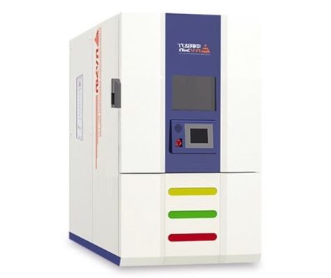 Ein guter Preis. -40°C bis 150°C Temperaturfeuchtigkeitskontrolle 98%Rh für Elektronik Automotive Medikamente und Medizinprodukte Online