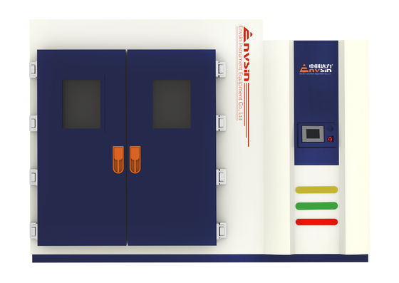 Ein guter Preis. Vollautomatische Eintritts-Temperatur-Feuchtigkeitskammer entspricht der Norm ISO 16750-4 IEC 60068-2-30 Online