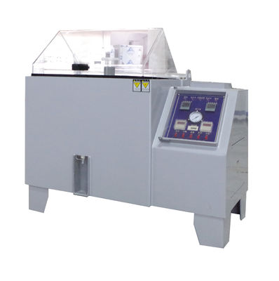 Ein guter Preis. Laboratorien 408L Hochtemperatur-Salzsprüh-Prüfkammer für schnelle Prüfungen Online