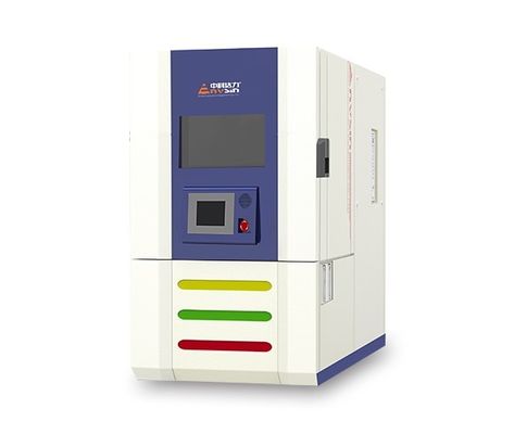 Ein guter Preis. Test-Kammer des Wärmestoß-200L Online
