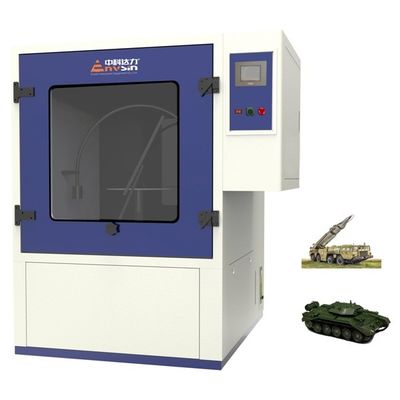 Ein guter Preis. Vielseitige wasserdichte Prüfmaschine Online