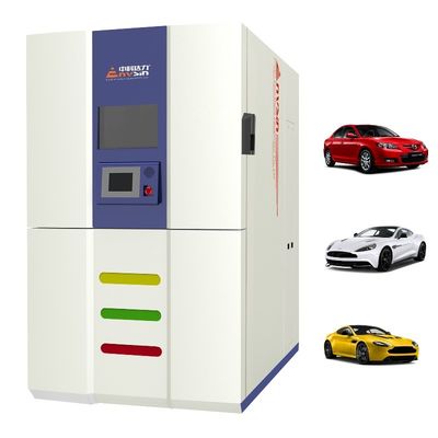 Ein guter Preis. Klimakammer der temperatur-380V Online