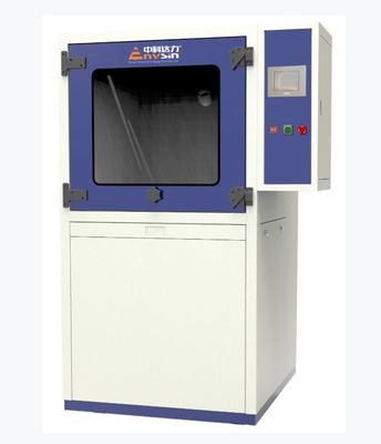 Ein guter Preis. Klimatest-Kammer des sand-1200L und des Staubes mit CER Bescheinigung Online