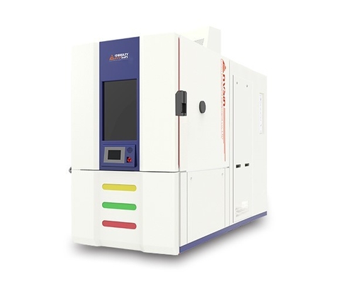 Ein guter Preis. Konformität mit MIL-STD-810H und IEC 60068-2-38 Schnellprüfzyklen Temperatur- und Luftfeuchtigkeitskammer Online