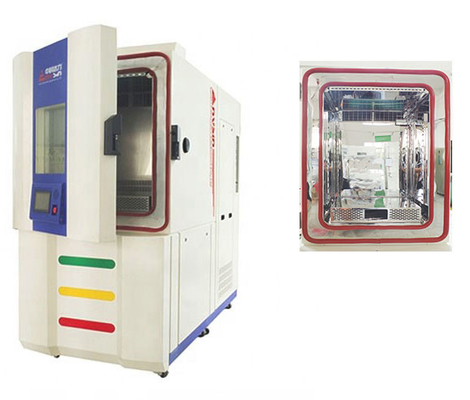 Ein guter Preis. 600L/1000L/1200L Staubdichte Prüfmaschine für Elektronik, Luftfahrt und Verteidigung IEC 60529 Online